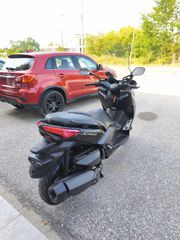 Yamaha XMAX 400 2017-thumb-8