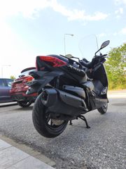Yamaha XMAX 400 2017-thumb-9