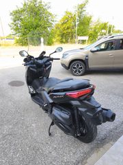 Yamaha XMAX 400 2017-thumb-10