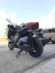 Yamaha XMAX 400 2017-thumb-11