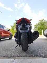 Yamaha XMAX 400 2017-thumb-12