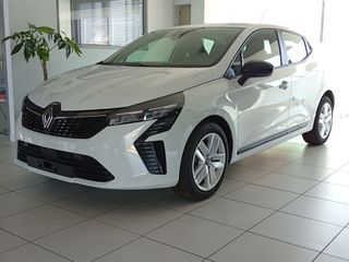 Renault Clio 2026 1.0T ECO-G