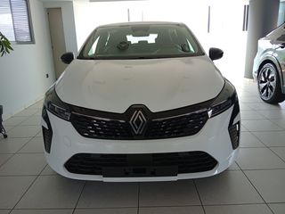 Renault Clio 2026 1.0T ECO-G-thumb-1