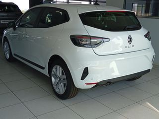Renault Clio 2026 1.0T ECO-G-thumb-3
