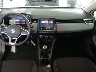 Renault Clio 2026 1.0T ECO-G-thumb-8