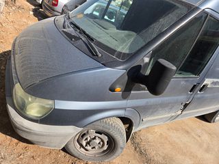 Κλούβα Ford 2008 transit-thumb-1