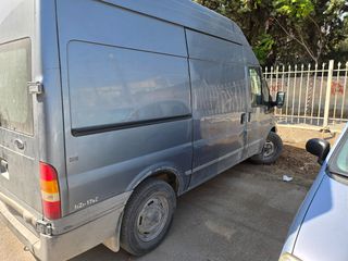 Κλούβα Ford 2008 transit-thumb-2