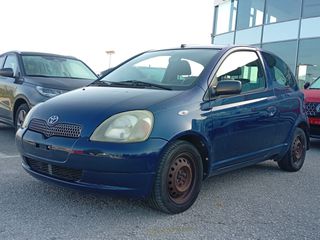 Toyota Yaris 2003 1.3