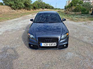 Audi A4 2006 4χ4 turdo-thumb-2