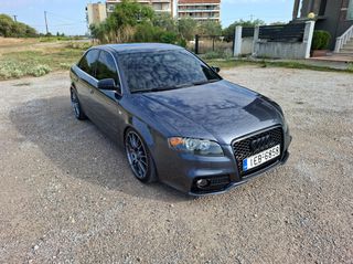 Audi A4 2006 4χ4 turdo-thumb-3