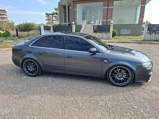 Audi A4 2006 4χ4 turdo-thumb-5