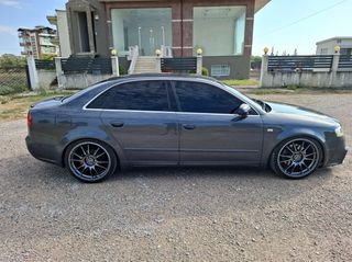 Audi A4 2006 4χ4 turdo-thumb-6
