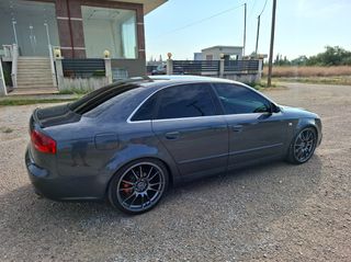 Audi A4 2006 4χ4 turdo-thumb-7