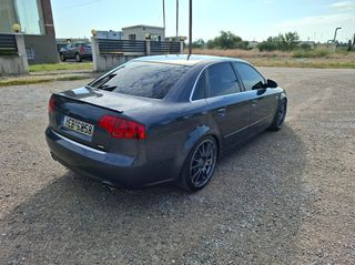 Audi A4 2006 4χ4 turdo-thumb-8