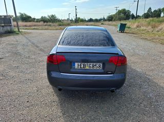 Audi A4 2006 4χ4 turdo-thumb-9