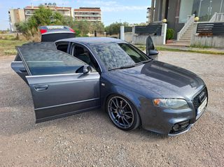 Audi A4 2006 4χ4 turdo-thumb-36