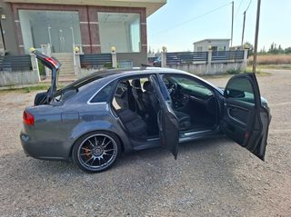 Audi A4 2006 4χ4 turdo-thumb-37