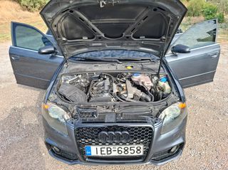 Audi A4 2006 4χ4 turdo-thumb-38