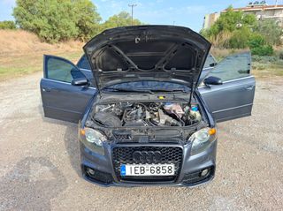Audi A4 2006 4χ4 turdo-thumb-39