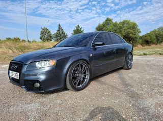 Audi A4 2006 4χ4 turdo-thumb-40