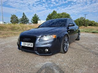 Audi A4 2006 4χ4 turdo-thumb-41