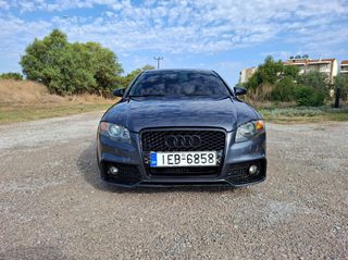 Audi A4 2006 4χ4 turdo-thumb-42