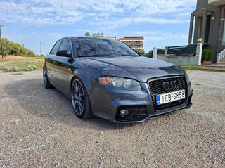 Audi A4 2006 4χ4 turdo-thumb-43
