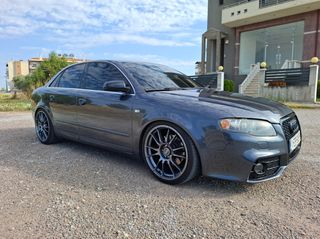 Audi A4 2006 4χ4 turdo-thumb-44
