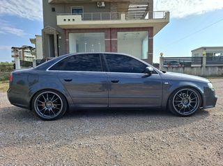 Audi A4 2006 4χ4 turdo-thumb-45