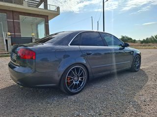 Audi A4 2006 4χ4 turdo-thumb-46