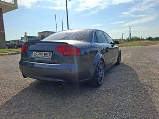 Audi A4 2006 4χ4 turdo-thumb-47