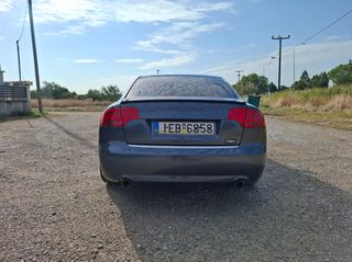 Audi A4 2006 4χ4 turdo-thumb-48