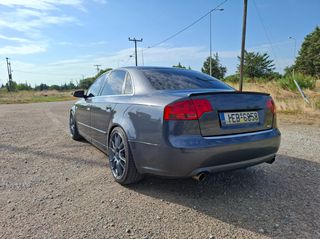 Audi A4 2006 4χ4 turdo-thumb-49