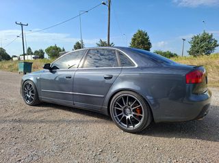Audi A4 2006 4χ4 turdo-thumb-50