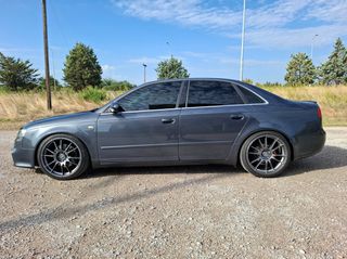 Audi A4 2006 4χ4 turdo-thumb-51