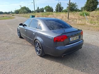Audi A4 2006 4χ4 turdo-thumb-10