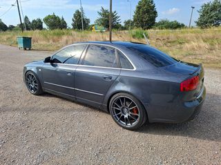 Audi A4 2006 4χ4 turdo-thumb-11