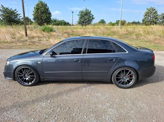 Audi A4 2006 4χ4 turdo-thumb-12