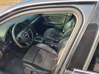 Audi A4 2006 4χ4 turdo-thumb-13