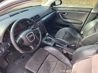 Audi A4 2006 4χ4 turdo-thumb-14