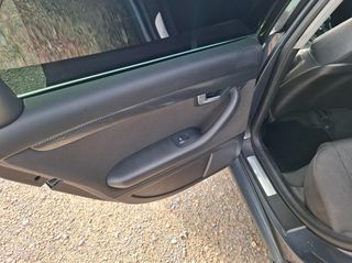Audi A4 2006 4χ4 turdo-thumb-19