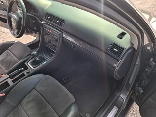 Audi A4 2006 4χ4 turdo-thumb-23