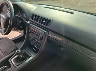 Audi A4 2006 4χ4 turdo-thumb-24
