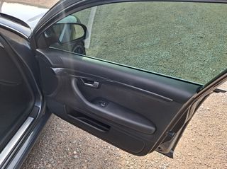 Audi A4 2006 4χ4 turdo-thumb-26