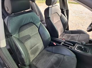 Audi A4 2006 4χ4 turdo-thumb-28