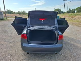 Audi A4 2006 4χ4 turdo-thumb-31