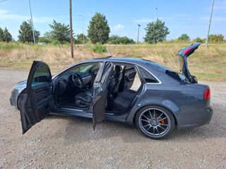 Audi A4 2006 4χ4 turdo-thumb-33