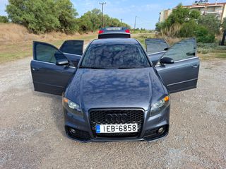 Audi A4 2006 4χ4 turdo-thumb-35