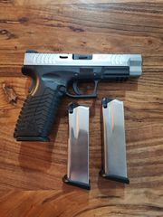 Πωλείται Springfield Armory XDM .45 ACP-thumb-2