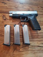 Πωλείται Springfield Armory XDM .45 ACP-thumb-3